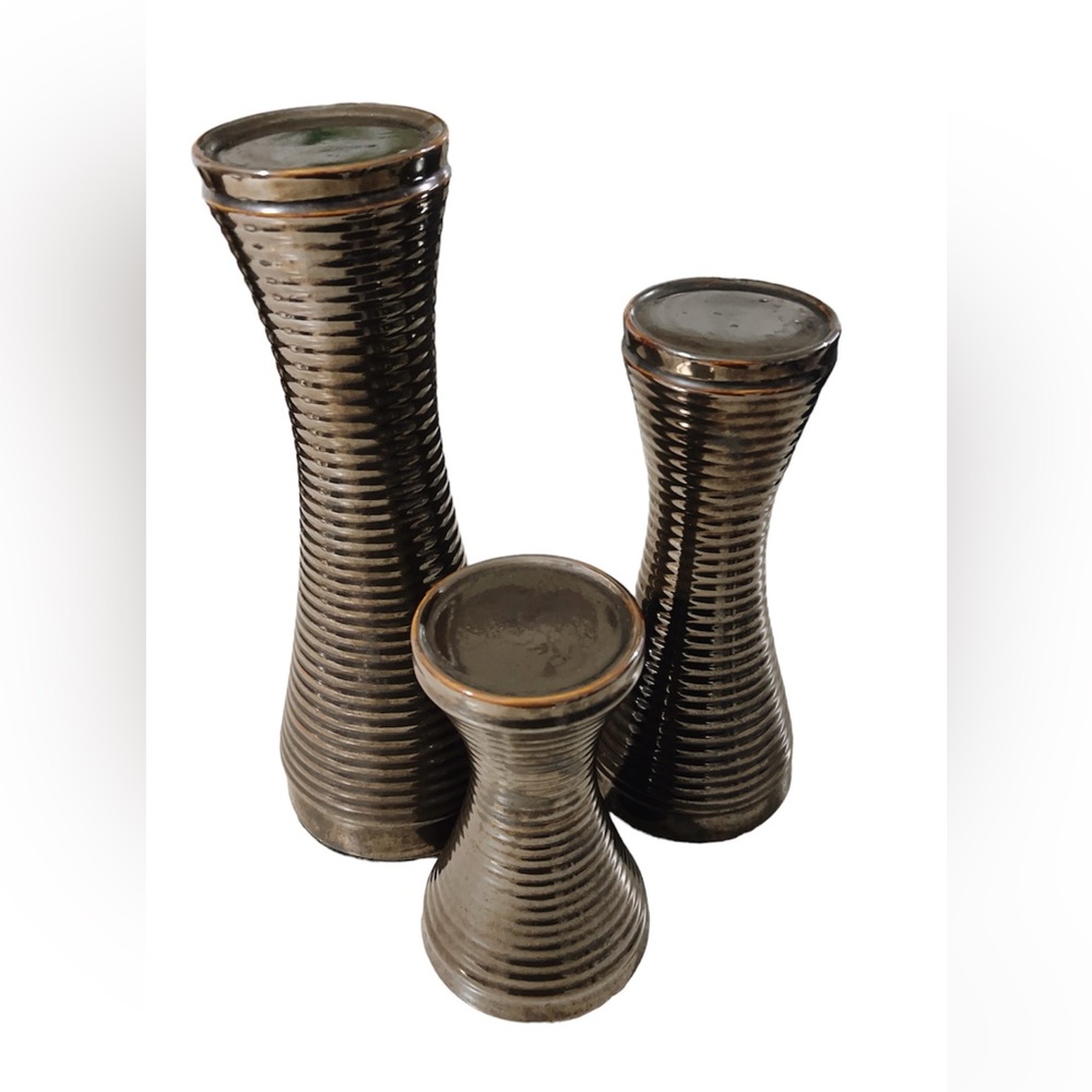 Candle 🕯️ holder